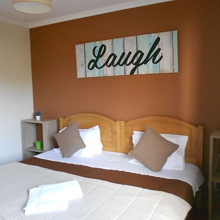 Fx Hostel Funchal  Bagian luar foto