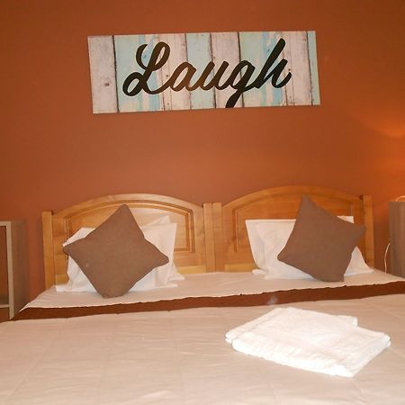 Fx Hostel Funchal  Bagian luar foto