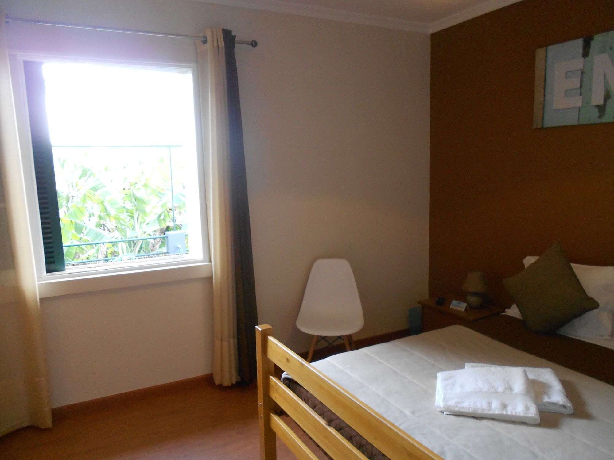 Fx Hostel Funchal  Bagian luar foto