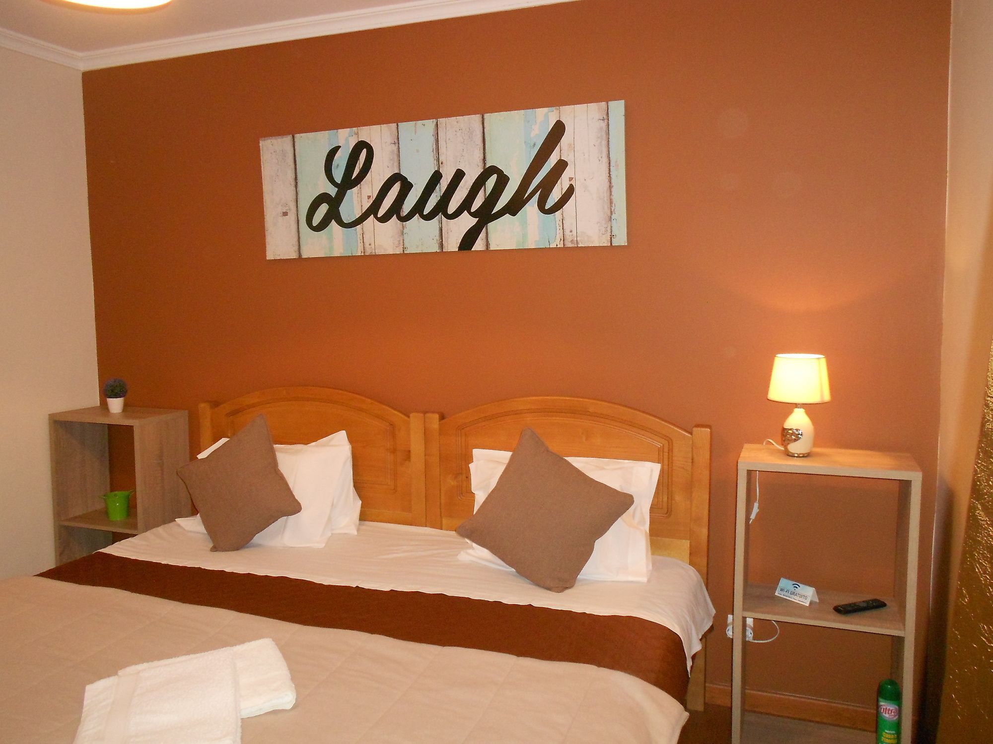 Fx Hostel Funchal  Bagian luar foto