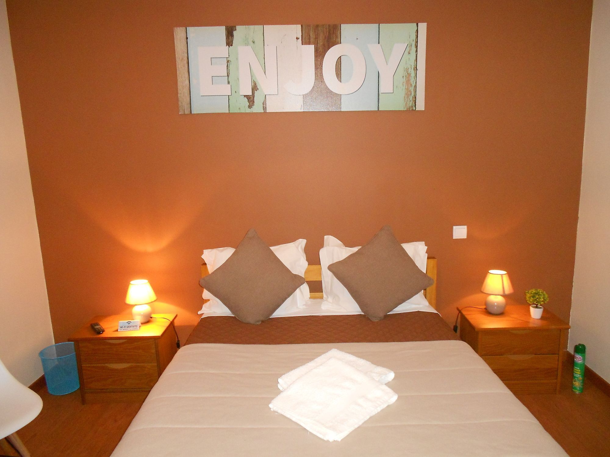 Fx Hostel Funchal  Bagian luar foto